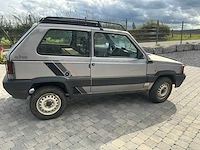 1989 fiat panda 4x4 panda 4x4 voorouders - afbeelding 34 van  37