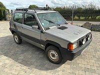 1989 fiat panda 4x4 panda 4x4 voorouders - afbeelding 35 van  37