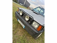 1989 fiat panda 4x4 panda 4x4 voorouders - afbeelding 37 van  37