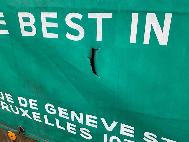 1989 hapert aanhangwagen - afbeelding 7 van  23