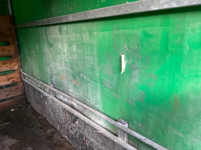 1989 hapert aanhangwagen - afbeelding 10 van  23