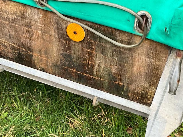 1989 hapert aanhangwagen - afbeelding 14 van  23