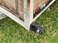 1989 hapert aanhangwagen - afbeelding 16 van  23