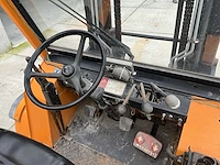 1989 hyster h6.00xl vorkheftruck - afbeelding 5 van  20