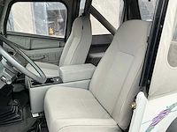 1989 jeep wrangler oldtimer - afbeelding 9 van  48