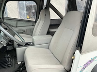 1989 jeep wrangler oldtimer - afbeelding 9 van  48