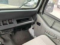 1989 jeep wrangler oldtimer - afbeelding 18 van  48