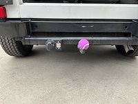 1989 jeep wrangler oldtimer - afbeelding 25 van  48