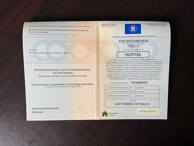 1989 jeep wrangler oldtimer - afbeelding 38 van  48