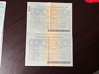 1989 jeep wrangler oldtimer - afbeelding 39 van  48