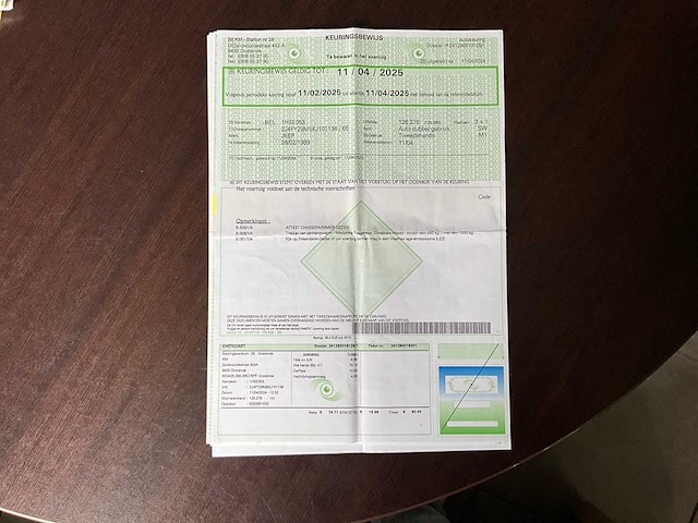 1989 jeep wrangler oldtimer - afbeelding 40 van  48