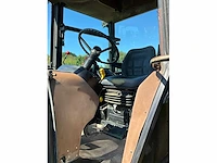 1989 john deere 3650 oldtimer landbouwtractor - afbeelding 16 van  34
