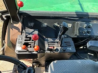 1989 john deere 3650 oldtimer landbouwtractor - afbeelding 19 van  34