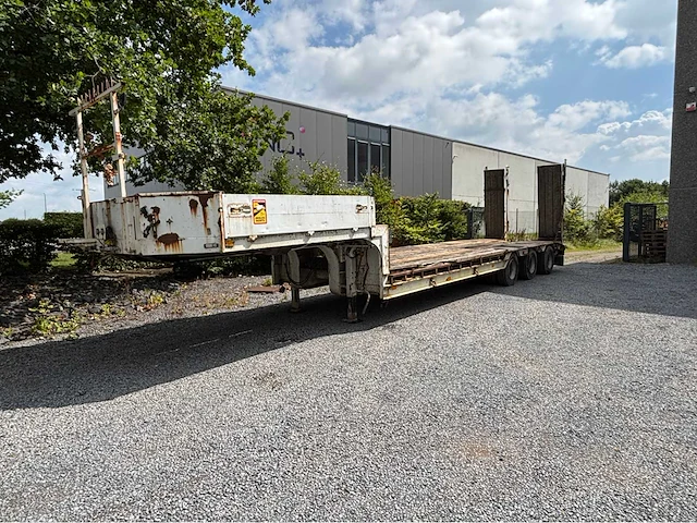 1989 langendorf satue24/25 oplegger - afbeelding 4 van  22