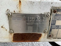 1989 langendorf satue24/25 oplegger - afbeelding 13 van  22