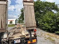 1989 langendorf satue24/25 oplegger - afbeelding 20 van  22
