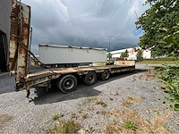 1989 langendorf satue24/25 oplegger - afbeelding 22 van  22