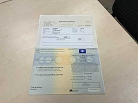 1989 langendorf satue24/25 oplegger - afbeelding 21 van  22