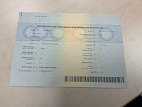 1989 langendorf satue24/25 oplegger - afbeelding 22 van  22
