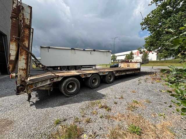 1989 langendorf satue24/25 oplegger - afbeelding 9 van  22