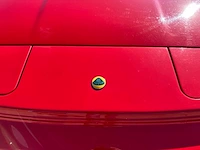 1989 lotus esprit 2.2 turbo - afbeelding 13 van  42