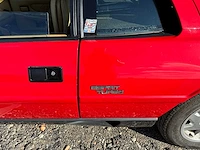 1989 lotus esprit 2.2 turbo - afbeelding 18 van  42