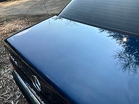 1989 mercedes-benz w124 e230 oldtimer - afbeelding 10 van  82