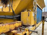1989 nido universal machines m80 wa zoutstrooier - afbeelding 5 van  21
