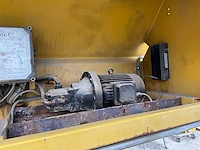 1989 nido universal machines m80 wa zoutstrooier - afbeelding 7 van  21