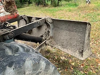 1989 o&k mh4 banden graafmachine - afbeelding 7 van  24