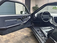 1989 porsche 928 s4 oldtimer - afbeelding 2 van  38
