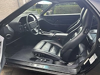 1989 porsche 928 s4 oldtimer - afbeelding 3 van  38