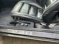 1989 porsche 928 s4 oldtimer - afbeelding 4 van  38