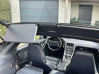 1989 porsche 928 s4 oldtimer - afbeelding 20 van  38