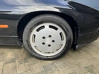 1989 porsche 928 s4 oldtimer - afbeelding 22 van  38