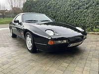 1989 porsche 928 s4 oldtimer - afbeelding 12 van  38