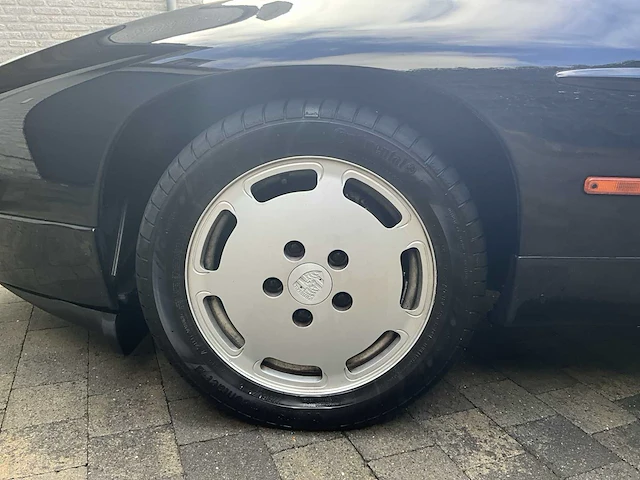 1989 porsche 928 s4 oldtimer - afbeelding 24 van  38