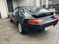 1989 porsche 928 s4 oldtimer - afbeelding 35 van  38