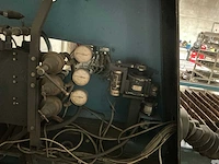 1989 saf oxytotome 5pmd plasmasnijmachine - afbeelding 5 van  11