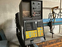 1989 saf oxytotome 5pmd plasmasnijmachine - afbeelding 7 van  11