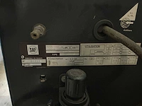 1989 saf oxytotome 5pmd plasmasnijmachine - afbeelding 8 van  11