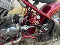 1989 suzuki vs1400 intruder “norelli” - afbeelding 11 van  22
