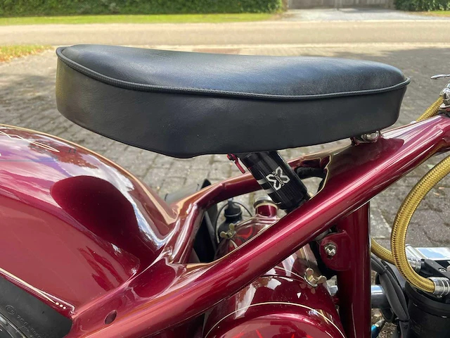1989 suzuki vs1400 intruder “norelli” - afbeelding 12 van  22