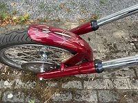 1989 suzuki vs1400 intruder “norelli” - afbeelding 13 van  22
