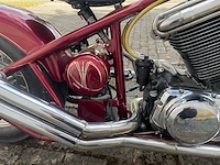 1989 suzuki vs1400 intruder “norelli” - afbeelding 19 van  22