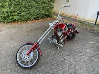 1989 suzuki vs1400 intruder “norelli” - afbeelding 1 van  22