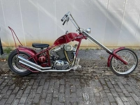 1989 suzuki vs1400 intruder “norelli” - afbeelding 6 van  22