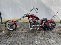 1989 suzuki vs1400 intruder “norelli” - afbeelding 7 van  22
