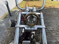 1989 suzuki vs1400 intruder “norelli” - afbeelding 2 van  22