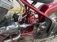 1989 suzuki vs1400 intruder “norelli” - afbeelding 3 van  22